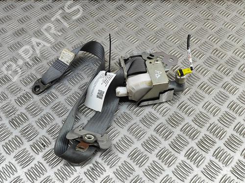 Used Front right seatbelt Front right seatbelt TOYOTA PRIUS Liftback (_W2_) 1.5 Hybrid (NHW2_) (113 hp) 28434156 28434156