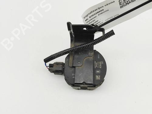 Electronic module TOYOTA bZ4X (_EAM1_) EV (XEAM10) | BP36783127M83 - Image 4