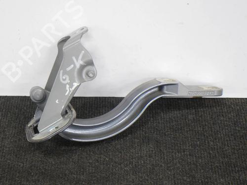 Used Hinge/Door check strap SAAB 9-3 Estate (E50) 1.9 TiD (150 hp) 14611189