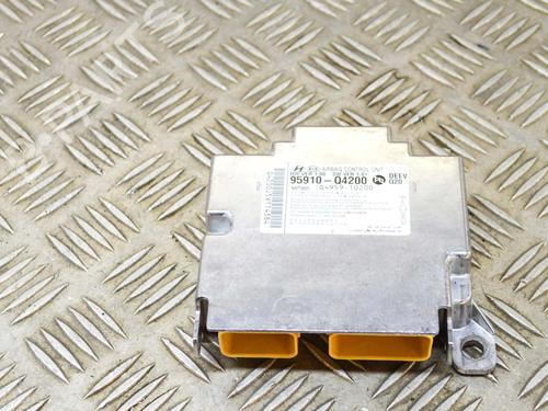 Used ECU airbags KIA NIRO I (DE) E-NIRO (204 hp) 28548067