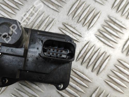 Front left lock TESLA MODEL S (5YJS) P100D AWD | BP28497977C98  - Image 5