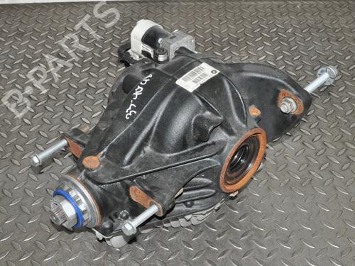 Used Rear differential BMW 4 Convertible (F33, F83) M4 (431 hp) 30213338