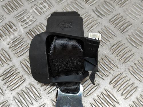 Used Seat buckle TOYOTA C-HR (_X2_, _H2_) Hybrid (197 hp) 27780460