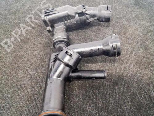 Used Thermostat housing AUDI A4 B9 (8W2, 8WC) 2.0 TDI (190 hp) 14658529