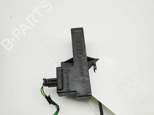 Electronic module AUDI A6 C7 Avant (4G5, 4GD) 3.0 TDI quattro | BP38961292M83 - Image 2