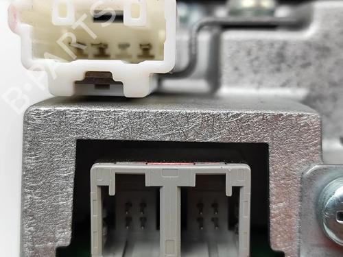 Display MAZDA MX-5 IV (ND__) 2.0 | BP28559608C48 