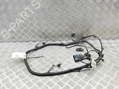 Used Electronic module Electronic module PORSCHE CAYENNE (92A) 3.0 Diesel (245 hp) 34630555 34630555