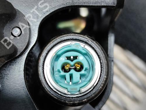 Rear left seatbelt TESLA MODEL Y (5YJY) EV Rear-Wheel Drive | BP32754772I29  - Image 5