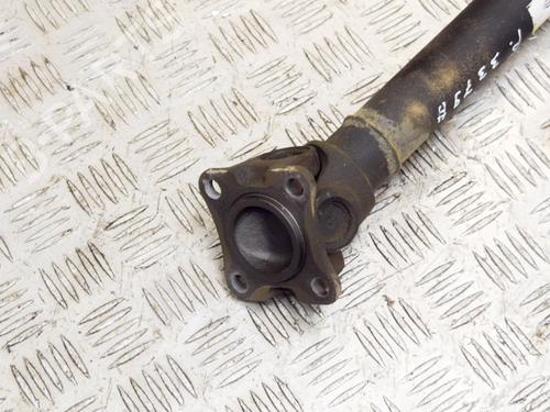 Driveshaft LAND ROVER RANGE ROVER VELAR (L560) 2.0 D180 TD4 4x4 | BP9166090M37 