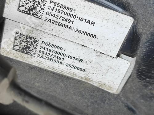 Right front steering knuckle MG MG 4 (EH32) EV | BP33383714M26  - Image 8