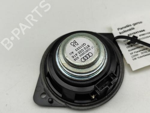 Speaker AUDI A5 Convertible (8F7) 2.0 TDI | BP28160284E2 