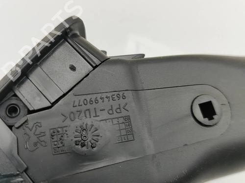 Air vent CITROËN JUMPY II Van 1.6 HDi 90 16V | BP27570115I21 - Image 7