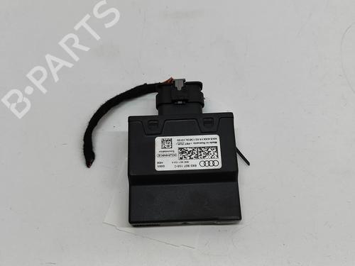 Electronic module AUDI A1 (8X1, 8XK) S1 quattro | BP28435161M83 - Image 4