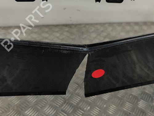 Front bumper TOYOTA RAV 4 IV (_A4_) 2.5 Hybrid 4WD (AVA44, AVA44_) | BP29812464C7 