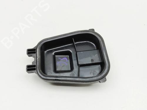 Used Headlight eyebrow Headlight eyebrow FORD KUGA II (DM2) 2.0 TDCi 4x4 (180 hp) 36471078 36471078