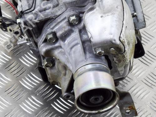 Gearbox MERCEDES-BENZ C-CLASS (W205) C 250 BlueTEC / d (205.008, 205.006) | BP27762991M3 
