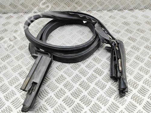 Used Rubber door seal Rubber door seal MERCEDES-BENZ E-CLASS Convertible (A238) E 220 d (238.414) (194 hp) 33377156 33377156