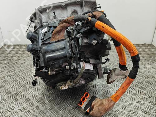 Gearbox FORD TRANSIT V363 Van (FCD, FDD) 2.0 EcoBlue | BP34559813M3 - Image 2