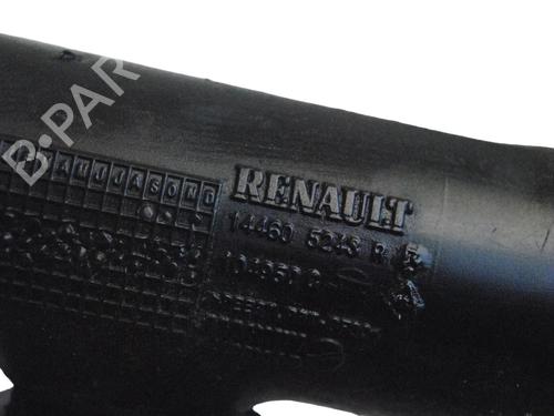 Pipe RENAULT CLIO IV Grandtour (KH_) 0.9 TCe 90 | BP30254584M125 