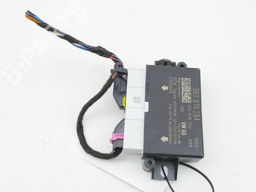 Módulo eletrónico BMW 7 (E65, E66, E67) 745 i, Li | BP39244816M83 - Image 2