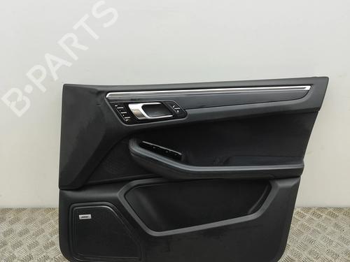 Used Front right panel Front right panel PORSCHE MACAN (95B) 2.0 (252 hp) 33381564 33381564