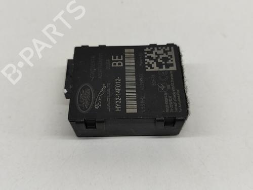 Used Electronic module JAGUAR I-PACE (X590) EV400 AWD (400 hp) 27768374