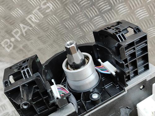 Steering column MAZDA 2 Hatchback (DL, DJ) 1.5 (DJLFS, DJ2HA) | BP28555812M21