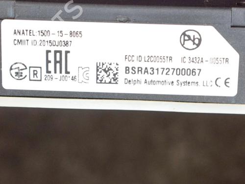 Electronic module BMW X3 (G01, F97, G08) xDrive 30 d | BP20232840M83 