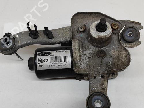 Used Front wipers mechanism FORD MONDEO V Turnier (CF) 1.6 TDCi (115 hp) 27768091