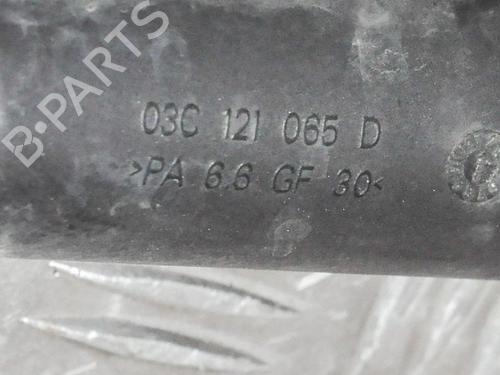 Pipe SEAT IBIZA IV (6J5, 6P1) 1.6 | BP14660357M125 