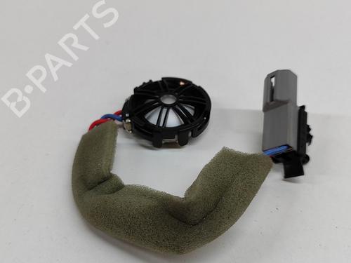 Used Speaker LAND ROVER DISCOVERY V (L462) 3.0 D 4x4 (211 hp) 16140268