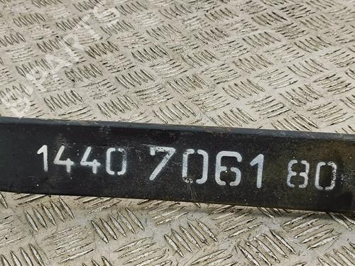 Støddæmperfjeder OPEL MOVANO C Van (U9) 2.2 D | BP38239006C152  - Image 10