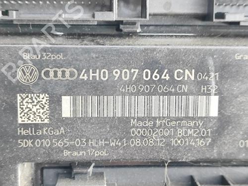 Electronic module AUDI A6 C7 Avant (4G5, 4GD) 3.0 TDI quattro | BP24142875M83 
