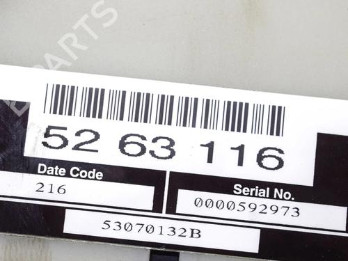 Electronic module SAAB 9-5 Estate (YS3E) 2.0 t | BP13516494M83 