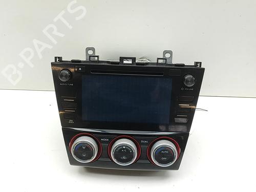 Used Electronic module Electronic module SUBARU WRX Saloon (GJ) STi 2.5 AWD (301 hp) 32973425 32973425