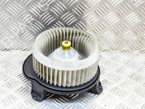 Used Heater blower motor Heater blower motor JAGUAR I-PACE (X590) EV400 AWD (400 hp) 36043181 36043181