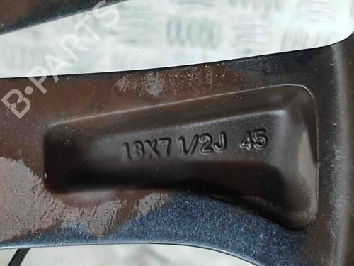 Rim HONDA CR-V V (RW_, RT_) 2.0 E-CVT HYBRID AWD (RT6) | BP29890782C45