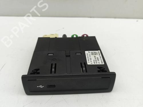 Used Electronic module Electronic module MERCEDES-BENZ GLE (V167) GLE 400 d 4-matic (167.123) (330 hp) 33164445 33164445