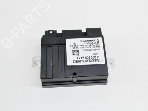 Used Electronic module MERCEDES-BENZ E-CLASS Coupe (C238) E 220 d (238.314) (194 hp) 10368205
