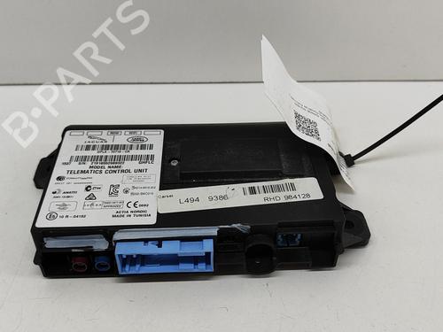 Electronic module LAND ROVER RANGE ROVER SPORT II (L494) 3.0 SDV6 4x4 | BP27773237M83 