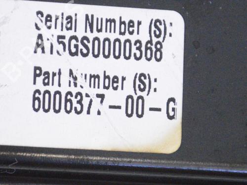 Rear right window mechanism TESLA MODEL S (5YJS) 70D AWD | BP33359434C25 - Image 5