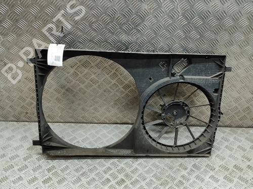 Koelventilatormotor FORD TRANSIT V363 Van (FCD, FDD) 2.0 EcoBlue (130 hp) 20144440