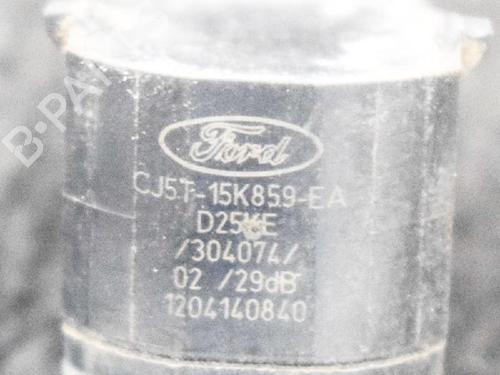 Electronic module FORD TRANSIT V363 Platform/Chassis (FED, FFD) 2.2 TDCi | BP6761883M83 