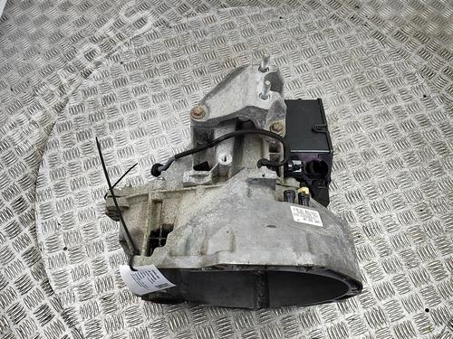 Gearbox FORD FIESTA VII (HJ, HF) 1.0 EcoBoost | BP37029117M3 - Image 5