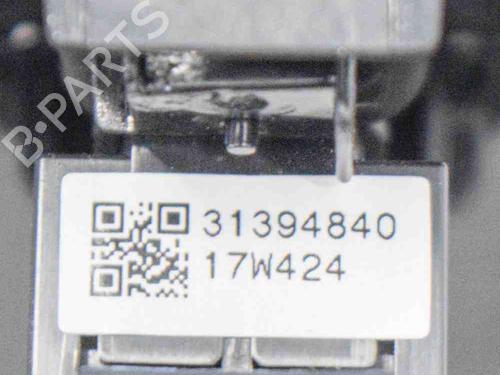 Left front window switch VOLVO V40 Hatchback (525) T3 | BP6763863I27 