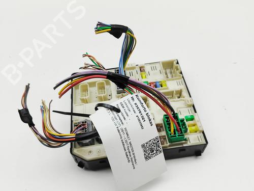 Electronic module RENAULT MASTER III Bus (JV) 2.3 dCi 135 FWD (JV0N, JV08) | BP37510482M83 - Image 5