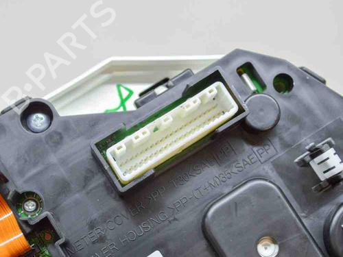 Instrument cluster NISSAN QASHQAI II (J11, J11_) 1.3 DIG-T | BP27752733C47