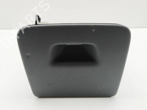 Handskerum Handskerum BMW X5 (G05, F95) xDrive 30 d Mild-Hybrid (286 hp) 33389049 33389049