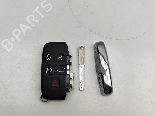 Electronic module JAGUAR F-PACE (X761) 2.0 TD4 | BP33376061M83  - Image 5