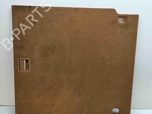 Bagagerumsgulv PORSCHE PANAMERA (970) 4.8 4S (400 hp) 27257781